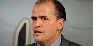 رزيق يعد بأخلقة العمل التجاري ويؤكد: سنطهر السوق من المضاربين والمحتكرين