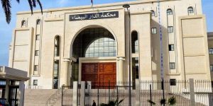 عدالة : انطلاق محاكمة 94 متهما في قضية جمال بن اسماعيل