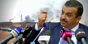 عرقاب يطمئن من جديد ويؤكد: أسعار النفط ستستعيد عافيتها