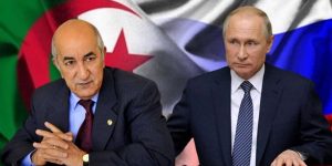 زيارة مرتقبة للرئيس تبون إلى روسيا ….. طبيعة خاصة للعلاقات الثنائية بين روسيا والجزائر