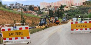 أحياء عدل: تسيير خدمات المياه سينتقل تدريجيا إلى الشركة الجزائرية للمياه