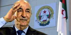 تبون يجدد التزامه بإلغاء الضريبة على ذوي الدخل المحدود…  الرئيس يدعو العمال إلى تعبئة الصفوف لصيانة الوطن في هذا الظرف الصعب