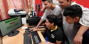 سعداوي يجنّد مدراء التربية لضمان حجز توجيهات التلاميذ على النظام المعلوماتي