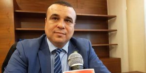 ميلاط :الحكومة امام خيارين إما العودة للحجر الكلي أوتطبيق مناعة القطيع