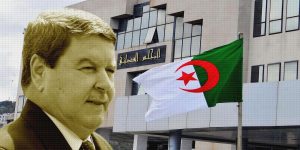 بعد تأجيلها بسبب رفض المتهمين اجرائها عن بعد.. مجلس قضاء الجزائر يفتح محاكمة هامل وعائلته هذا الأحد