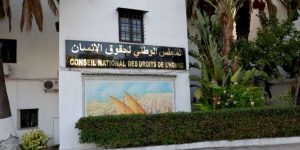 المجلس الوطني لحقوق الإنسان يثمن حرص الدولة الدائم على إحاطة الطفل الجزائري بالحماية