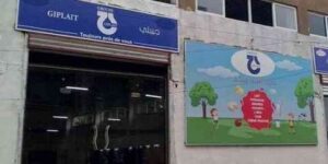  للقضاء على المضاربة.. مجمع “جيبلي” يفتح نقطة بيع جديدة بالعاصمة