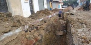 العنصر بجيجل … مشاريع لإنهاء معاناة عدة مشاتي مع ندرة مياه الشرب