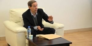 البروفيسور خياطي لـ”الموعد اليومي”: الجزائر لا تعيش وضعية خطيرة بسبب الملاريا 