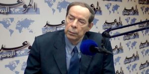 البروفيسور خياطي  لـ”الموعد اليومي” : إستحالة التكهن بالوضعية الوبائية ببلادنا بعد العيد