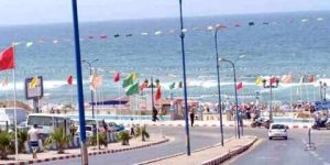 أخبار من بومرداس… إطلاق حملة منع المواطنين من دخول الشواطئ بسبب فيروس “كورونا”