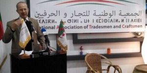 جمعيات التجار وحماية المستهلك تشيد بقرارات الرئيس لتنظيم السوق وحماية جيوب الجزائريين