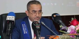   “لا يمكن التفكير في رفع تسعيرة المياه دون تحسين الخدمة”