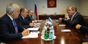 بوقادوم في روسيا