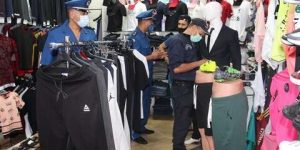 غلق أكثر من 6 ألاف محل تجاري بالجزائر العاصمة