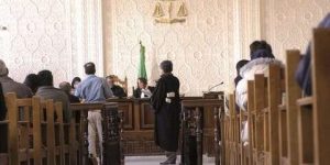 مع غرامة مالية بـ 100 ألف دج.. عام سجن في حق مواطن أهان موظف في القطاع الصحي بالبليدة