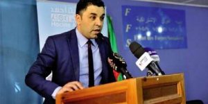 الأفافاس يحضر لإطلاق مبادرة موجهة لكافة القوى السياسية