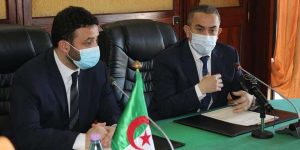 بعد لقاء جمع الوزيرين أرزقي براقي وضيافات نسيم.. هذه خطة الحكومة لإنهاء مشكل تذبذب المياه