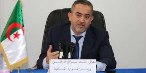 عيد دون ماء, ووزارة الموارد المائية تفتح تحقيقا.. وزارة براقي تعرض الأحد حصيلة استهلاك المياه خلال يومي عيد الأضحى