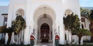 المديرية العامة للاتصال برئاسة الجمهورية تعزي في وفاة الصحفي محمد بن حملة