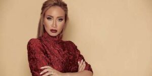 بعد تعرض وجهها للتشويه.. ريهام سعيد تعلن ابتعادها عن الشاشة