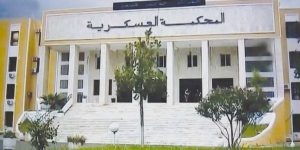 الجنرال آيت وعرابي المدعو حسان يستفيد من حكم البراءة