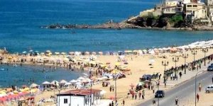 إثر غياب كل التدابير الوقائية.. “كوفيد 19” يتربص بالمصطافين بشواطئ بومرداس