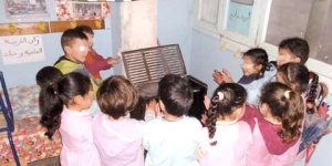 حذروا من تكرار معاناة التلاميذ فيالمواسم الماضية.. أولياء تلاميذ الرغاية يطالبون بالنظافة والتدفئة