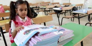 “الكلا”: “الانقطاع عن الدراسة خطره أكبر والتأجيل سيعقد الأمر”