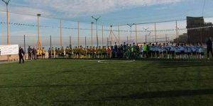 إعادة تأهيل عشرات المنشآت الرياضية القديمة بالعاصمة