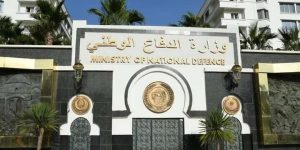 وزارة الدفاع تؤكد: استقبال الملفات الطبية لعشرات الألاف من متقاعدي وجرحى ومعطوبي الجيش