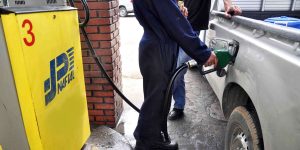 نديل.. تحقيق فائض قدر بـ14 مليون طن من المواد البترولية