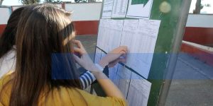 بلعابد: نسبة النجاح في البكالوريا بلغت 50.36 بالمائة وهي “معقولة”