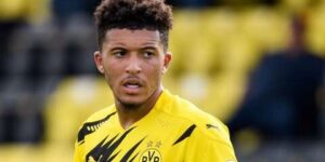 سانشو: حافظت على إيجابيتي رغم الأداء المُتراجع