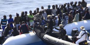 قالت ان   المستوى الحالي للتمويل لا يتماشى وعدد المرحلين.. الجزائر تدعو لمراجعة ميزانية الترحيل القسري للأفارقة