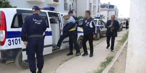 تفكيك شبكة بيع وهمية على مواقع التواصل الاجتماعي بالعاصمة