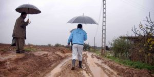 عنابة.. رؤساء الدوائر يتابعون ملف مناطق الظل وينزلون للشارع 