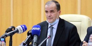 لمكافحة تفشي وباء كوفيد 19.. رزيق يأمر بتشديد الرقابة في المناطق الحدودية