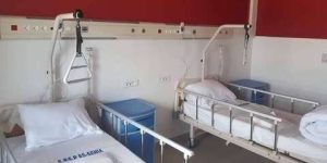 وهران.. تجهيز مستشفى حي النجمة بـ 14 سريرا للإنعاش