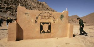 ضغوطات على ماكرون بسبب “النفايات النووية” في الجزائر