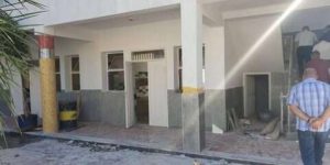 التعجيل بتسليم المشاريع التربوية ببئر مراد رايس