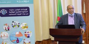 “الإنباف” يؤكد أهمية الدخول المدرسي والتكيف مع وباء “كورونا”