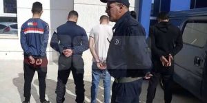 توقيف 5 أشخاص يقومون بالنصب والإحتيال على ضحاياهم