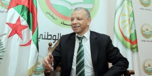 بن قرينة: أطماع المخزن أفسدت العلاقة الجزائر بالمغرب