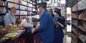 أكد وجود تلاشي محسوس للالتزام بالضوابط المقررة لمواجهة كورونا.. الأمن يعلن الرفع من مستوى تطبيق اللوائج التنظيمية