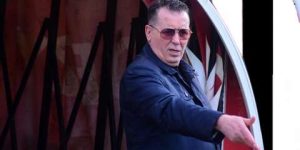 سرار: المدرب المقبل لوفاق سطيف سيكون أجنبيا