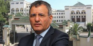 المحكمة العليا تقبل الطعن بالنقض في قضية الجنرال المتقاعد لغديري