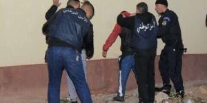 خلال عمليات شرطة واسعة النطاق.. توقيف 44 شخصا محل أمر قضائي بالبليدة