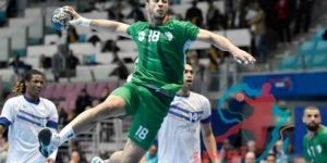 تحضيرا لكأس العالم لكرة اليد في مصر.. “الخضر” يفوزون وديا على المنتخب البولوني