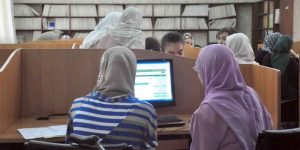 فتح أرضية رقمية للمترشحين لمسابقة الدكتورا لتأكيد خياراتهم 